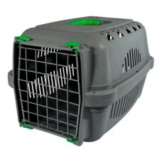 18573 - CX DE TRANSP FALCON NEON N.1 ACO VERDE