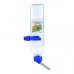 BEB.PLAT.P/HAMST.DRINK MOUSE INOX 300ML