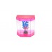 BETEIRA C/ENFEITE 1,5 LT ROSA