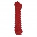 BRINQUEDO OSSO MASSAGEADOR MACICO 13 CM