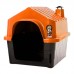 CASA DURAHOUSE N 03 LARANJA