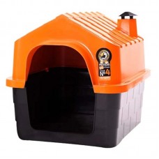 17499 - CASA DURAHOUSE N 04 LARANJA