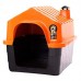 CASA DURAHOUSE N 04 LARANJA