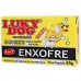SABONETE LUKY DOG ENXOFRE 80GR