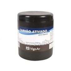 17820 - CARVOMAX 250 - CARVAO NATURAL 250GR