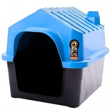 18012 - CASA DURAHOUSE N 05 AZUL