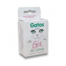 19239 - GIZ DE CATNIP
