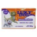 SABONETE LUKY DOG HIPOALERGENICO 80G