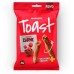 MASKOTO TOAST STICK ASSADO CARNE 50 GR