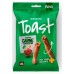 MASKOTO TOAST STICK ASSADO CARNE/VEGETAL