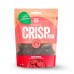 NATURAL CRISP GATO ISCAS BOVINAS 20GR.