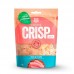 NATURAL CRISP GATO ISCAS DE TILAPIA 20G.