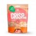 NATURAL CRISP GATO ISCAS DE FRANGO 20G.