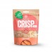 NATURAL CRISP GATO ISCAS DE SALMAO 20G.