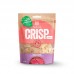 NATURAL CRISP GATO ISCAS DE ATUM 20G.