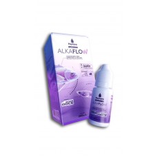 22928 - ALCALINIZANTE POYATARA 20 ML