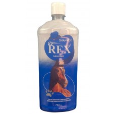 17426 - SHAMPOO GALLOPER  750 ML