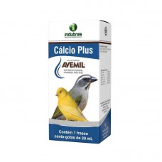 19501 - AVEMIL CALCIO PLUS 20 ML