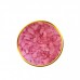 CASCALHOS QUART. ROSA  950 GR
