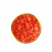 CASCALHOS QUART. LARANJA   950 GR