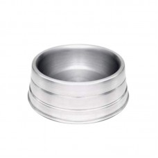 15323 - COMED. ALUMINIO POLIDO PESADO M CX C/4