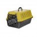 CAIXA TRANSPORTE P/CAES N 02 AMARELO