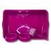 KIT BANDEJA DE GATO ROSA