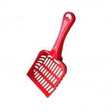 17377 - PA HIGIENICA ELITE VERMELHO