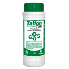 20291 - TALFONTOP PO TALQUEIRA 100 GRAMAS