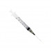 SERINGA 3 ML C/ AGULHA - BD