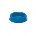 COMEDOURO ECONOMICOS HAMSTER 50 ML AZUL