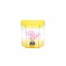 BETEIRA C/ENFEITE 1,5 LT AMARELA