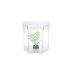 BETEIRA C/ENFEITE 1,5 LT TRANSPARENTE