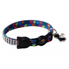 20942 - GARGANTILHA ELEGANCY PRETO G