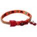 GARGANTILHA ELEGANCY VERMELHO G