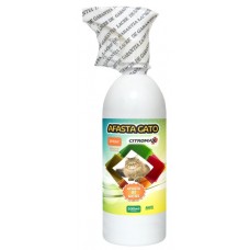 22936 - AFASTA GATO CITROMAX SPRAY 950 ML