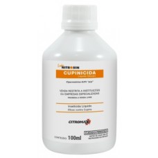 21336 - CUPINICIDA LIQUIDO NITROSIN  4% 100 ML