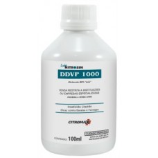 22948 - DDVP 1000 INSETICIDA LIQ. NITROSIN 100ML