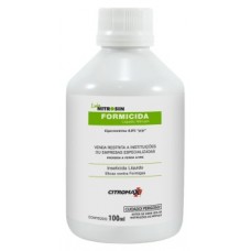 21319 - FORMICIDA LIQUIDO CIPER NITROSIN 100ML