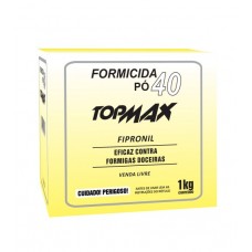 21331 - FORMICIDA PO 40 PIKA PAU  1 KG