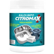 22968 - RALO LIMPO 70 GRAMAS