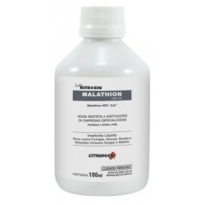 22953 - MALATHION 500CE INSETICIDA NITROSIN 100M