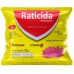 RATICIDA GRANUL.ROSA BROMADIOLONE 0,005%