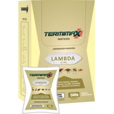 22952 - TERMIMAX LAMBDA CIALOTRINA 25 GR.