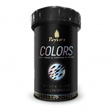 19568 - COLORS BLACK LINE 35 GRAMAS
