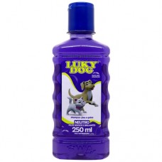 15744 - SHAMPOO NEUTRO 250 ML