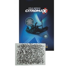 22962 - CARTELA COLA MOSCA CITROMAX
