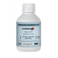 22965 - GLIFOSATO 10% 100 ML