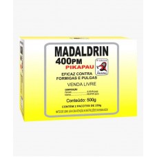22949 - MADALDRIN PO PM 400  500GR.