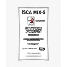 22970 - ISCA MIX PIKA PAU 500 GRAMAS